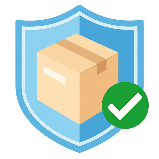 Proteccion de Envio