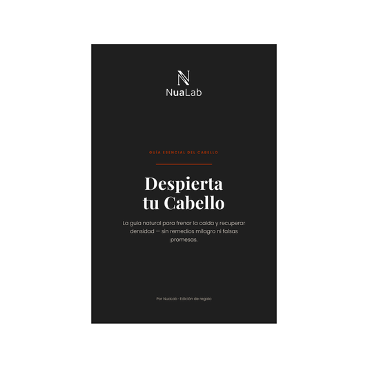 Ebook - Despierta tu Cabello